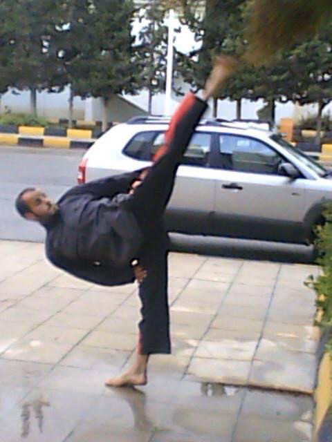 ‏Laith  - 7