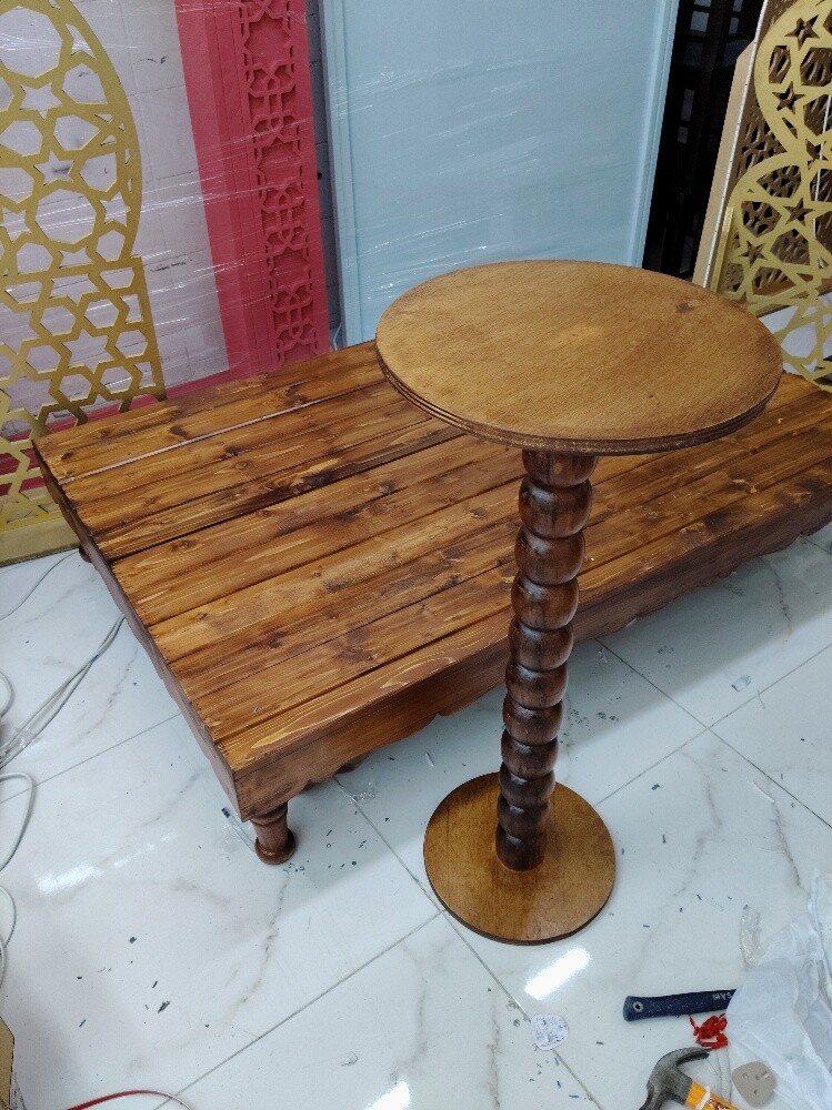 table - 6