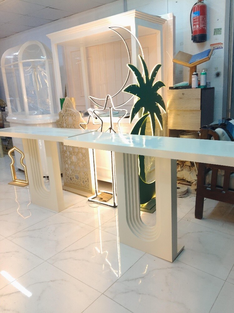 table - 8