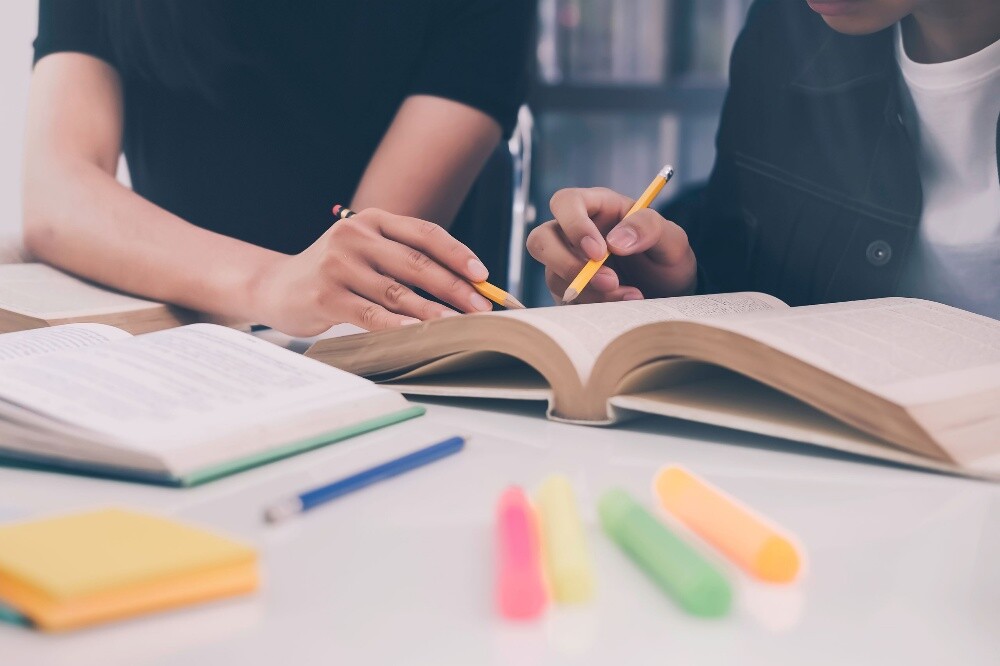 Home tutoring available - 1