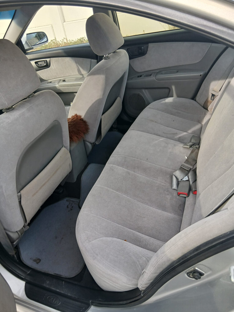 Kia optima — photo 4 for sale in Qatar