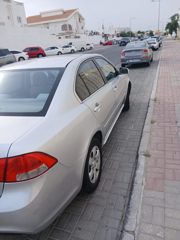 Kia optima — photo 5 for sale in Qatar