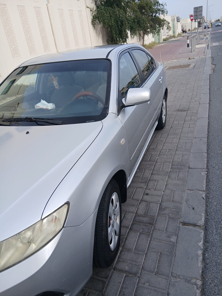 Kia optima — photo 6 for sale in Qatar