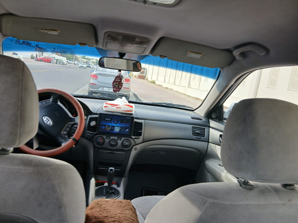 Kia optima — photo 2 for sale in Qatar