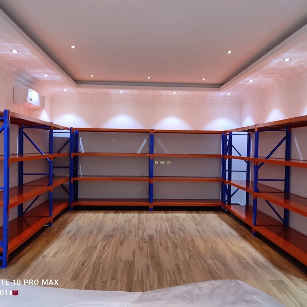 store shelves - 11