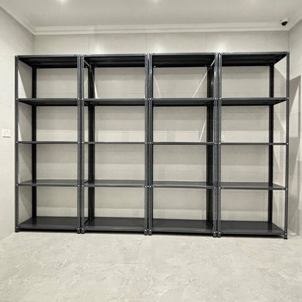 store shelves - 13