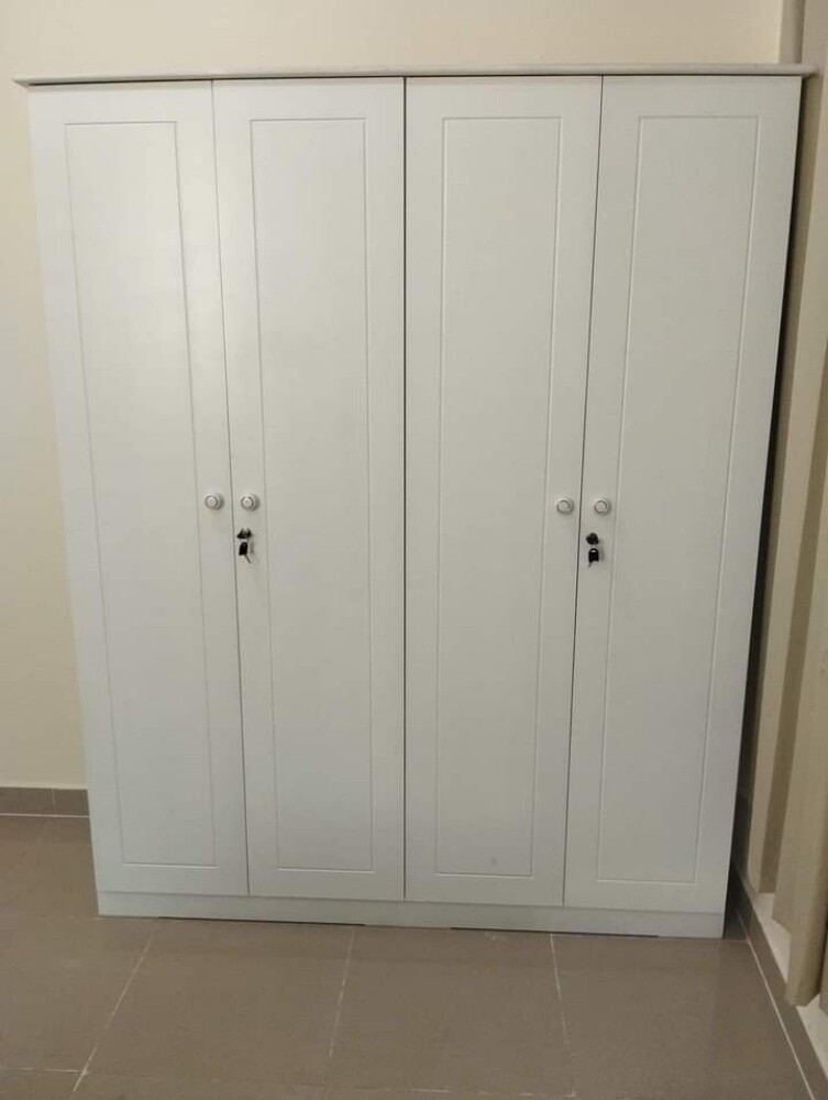 six door cabinet - 8