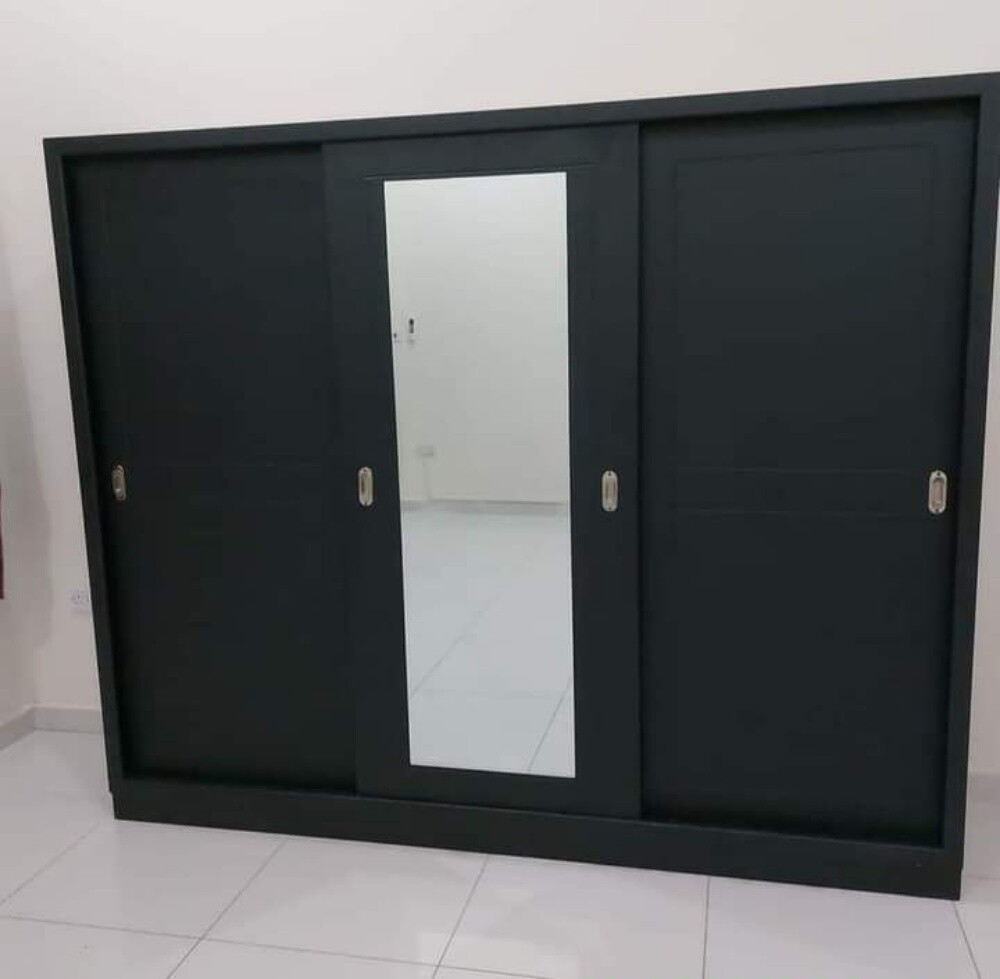 six door cabinet - 7