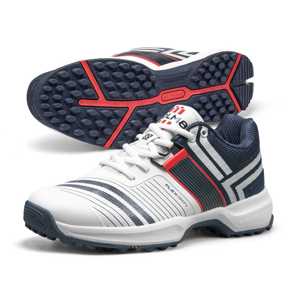 Cricket Shoes - 8