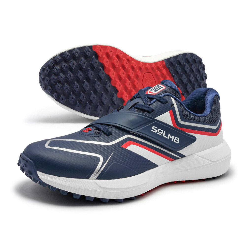Cricket Shoes - 3