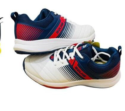 Cricket Shoes - 5