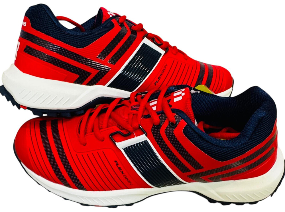 Cricket Shoes - 10