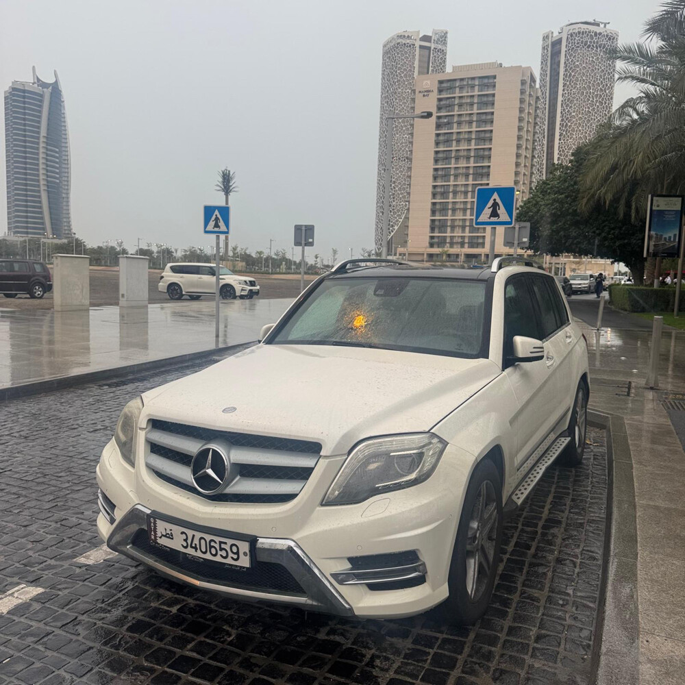 Full options. AMG , low mileage, recently maintained - 1