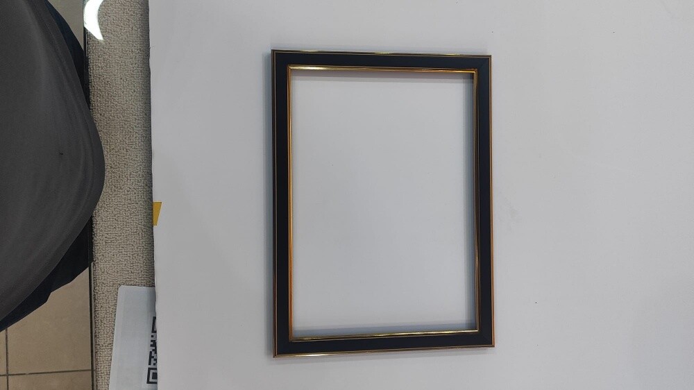 A4 frames with glass - 3