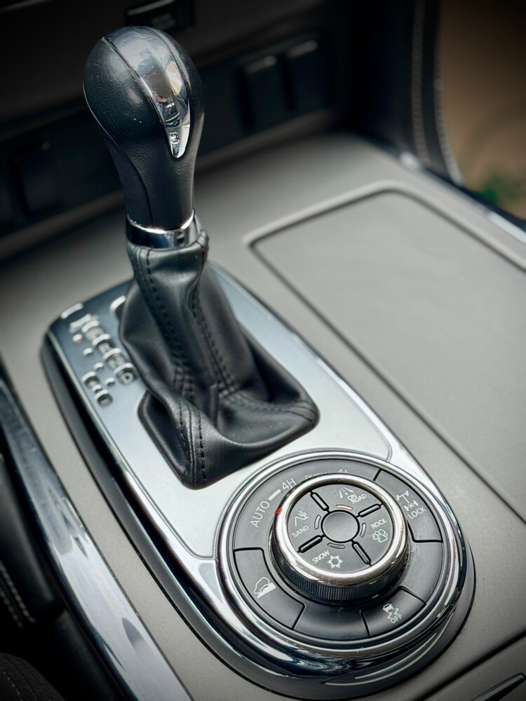 Patrol XE 2020 — photo 14 for sale in Qatar
