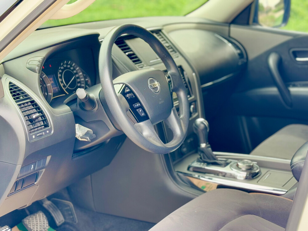 Patrol XE 2020 — photo 2 for sale in Qatar