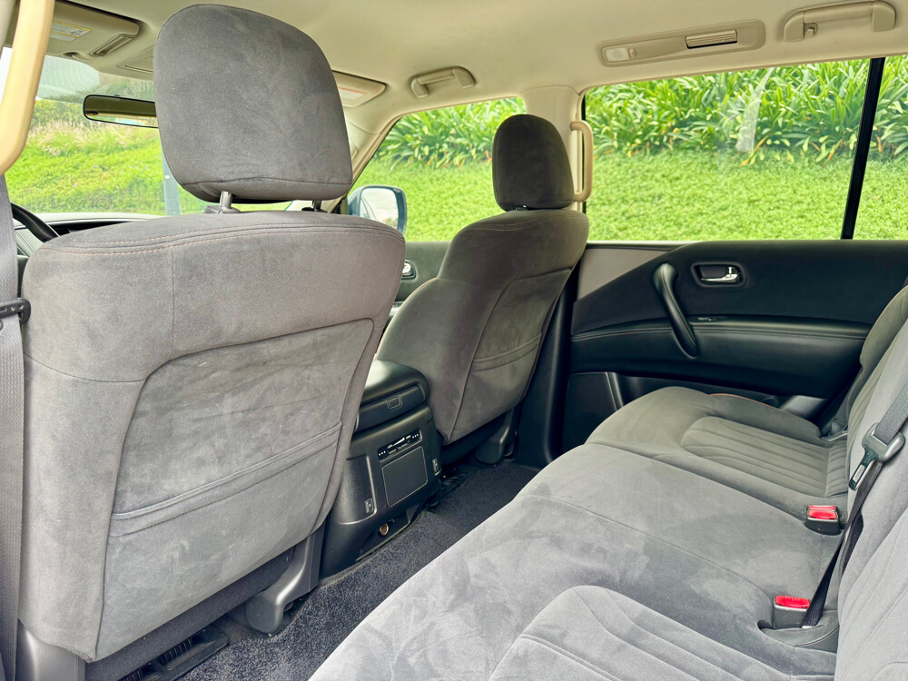 Patrol XE 2020 — photo 12 for sale in Qatar