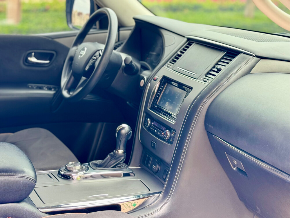 Patrol XE 2020 — photo 7 for sale in Qatar