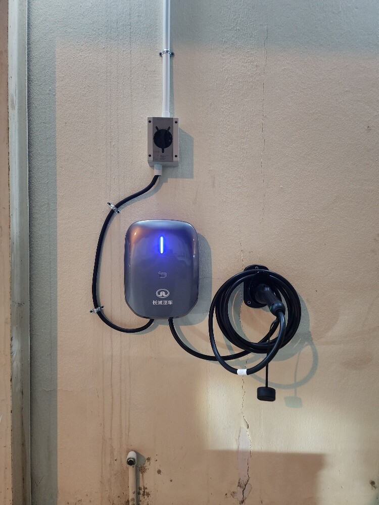 EV Charger Installation service - 15