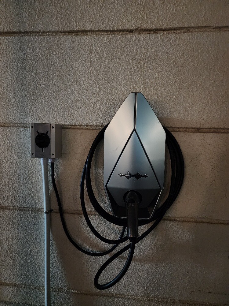EV Charger Installation service - 9