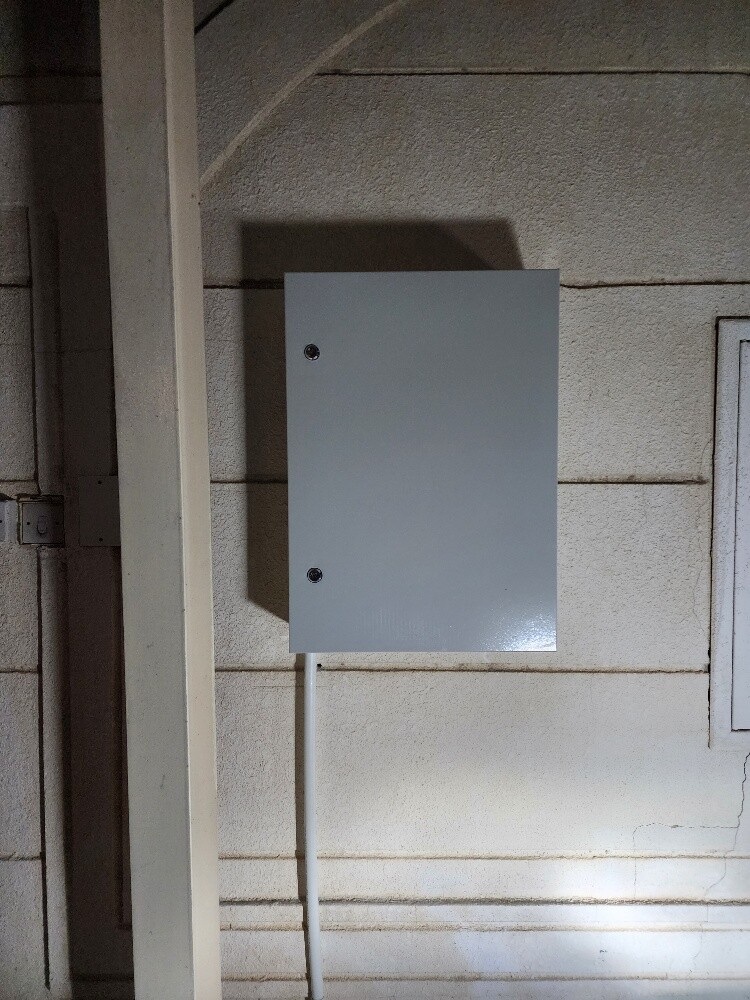 EV Charger Installation service - 14