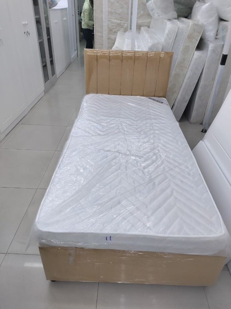 single box bad - 2