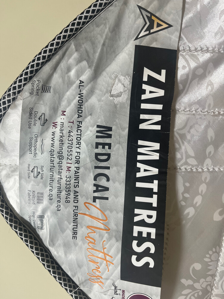 medical matresse  - 2