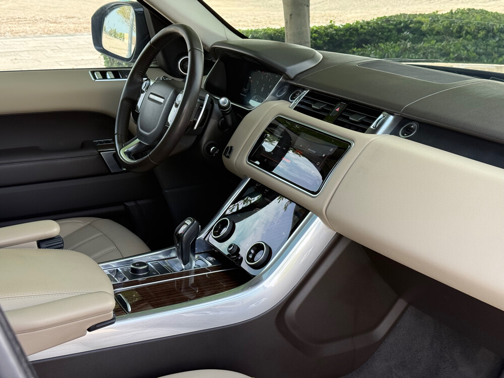 sport supercharged 2018 — photo 16 for sale in Qatar