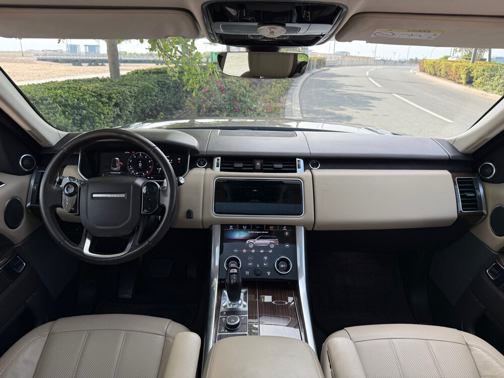 sport supercharged 2018 — photo 14 for sale in Qatar