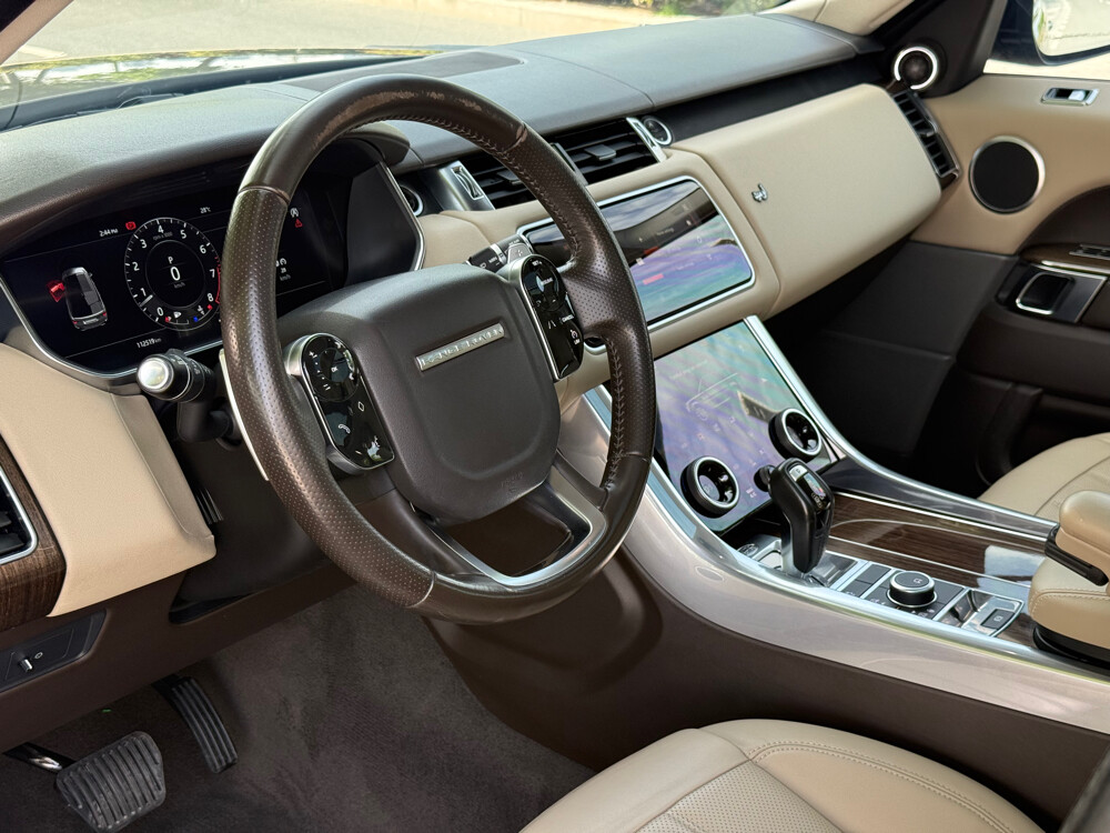 sport supercharged 2018 — photo 11 for sale in Qatar
