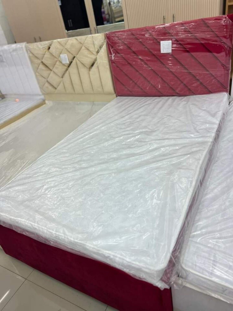 king size bed - 6