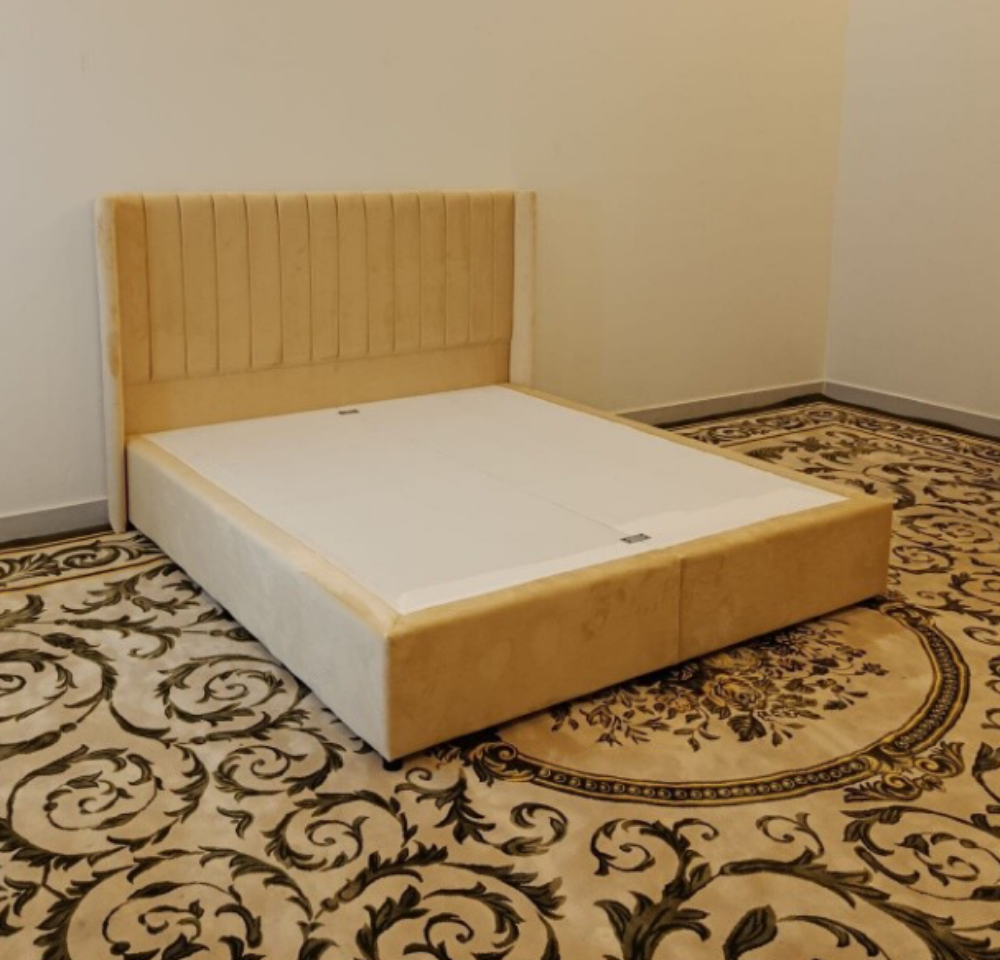 سرير ومرتبة - 1