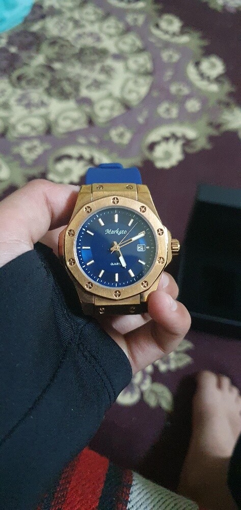 Markato - 5