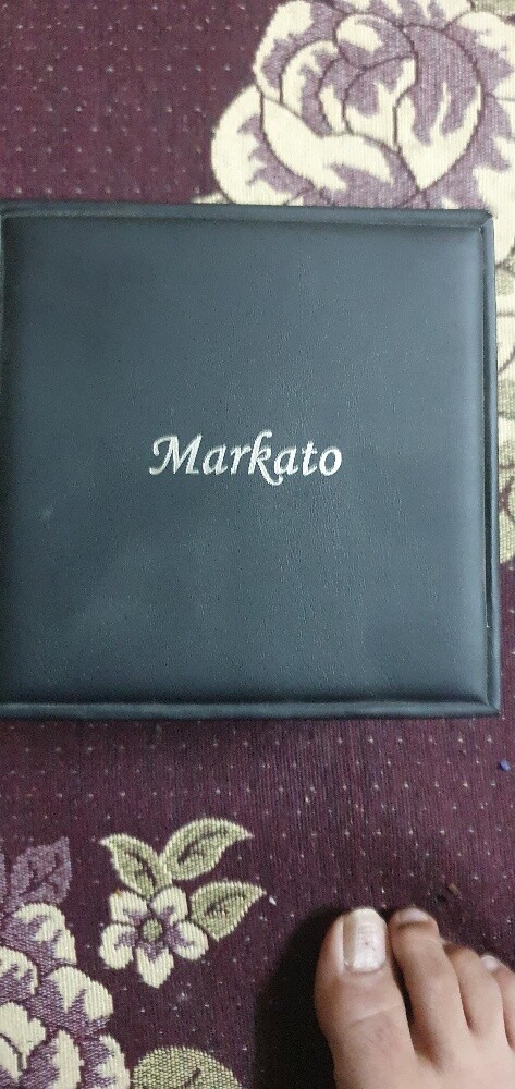 Markato - 1