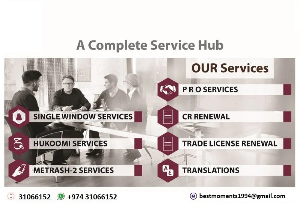 Typing Services - 3