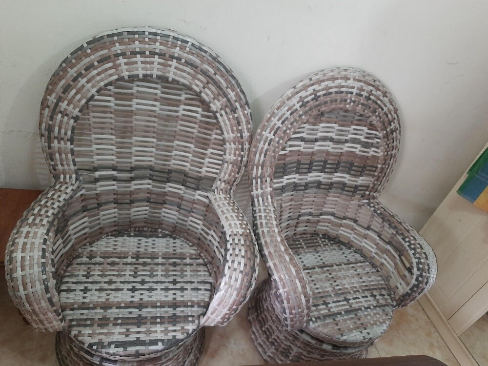 rotatable chairs - 3