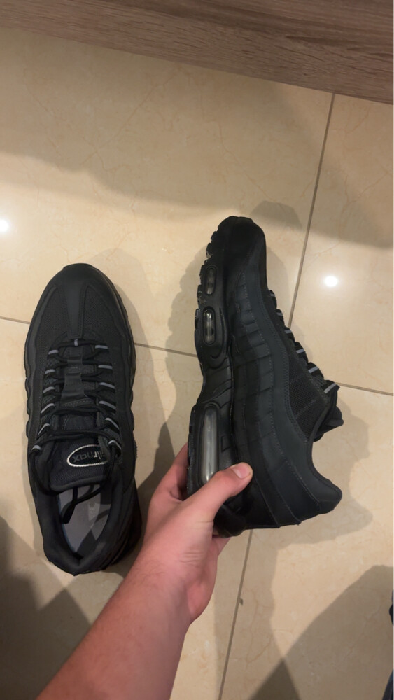 nike air max 95 - 5