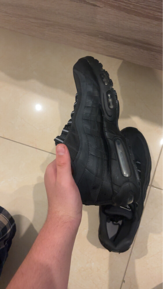 nike air max 95 - 3
