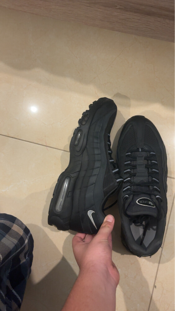 nike air max 95 - 2