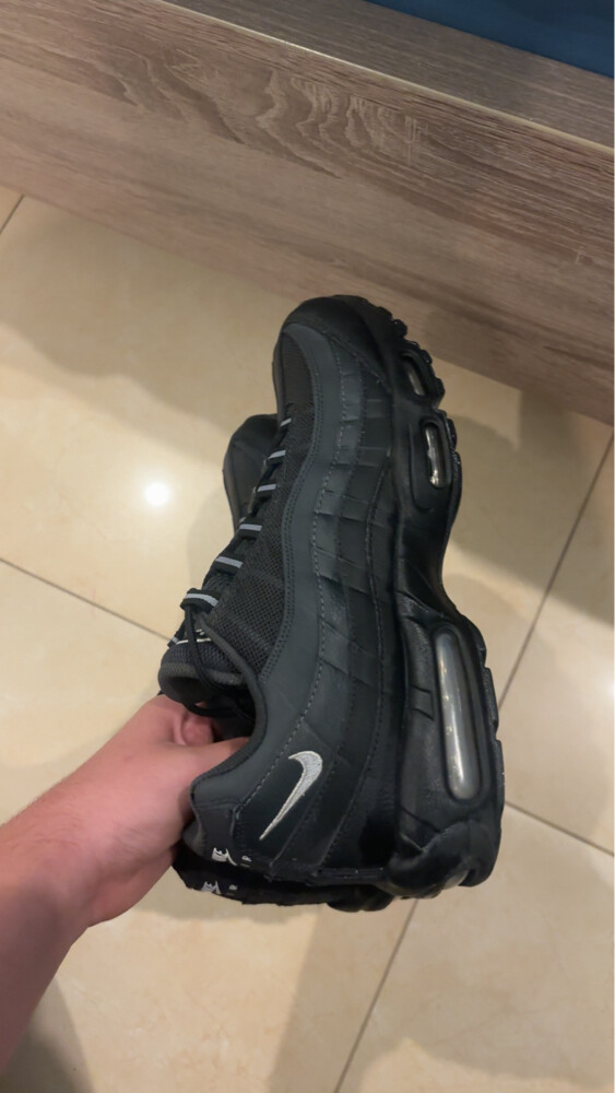 nike air max 95 - 4