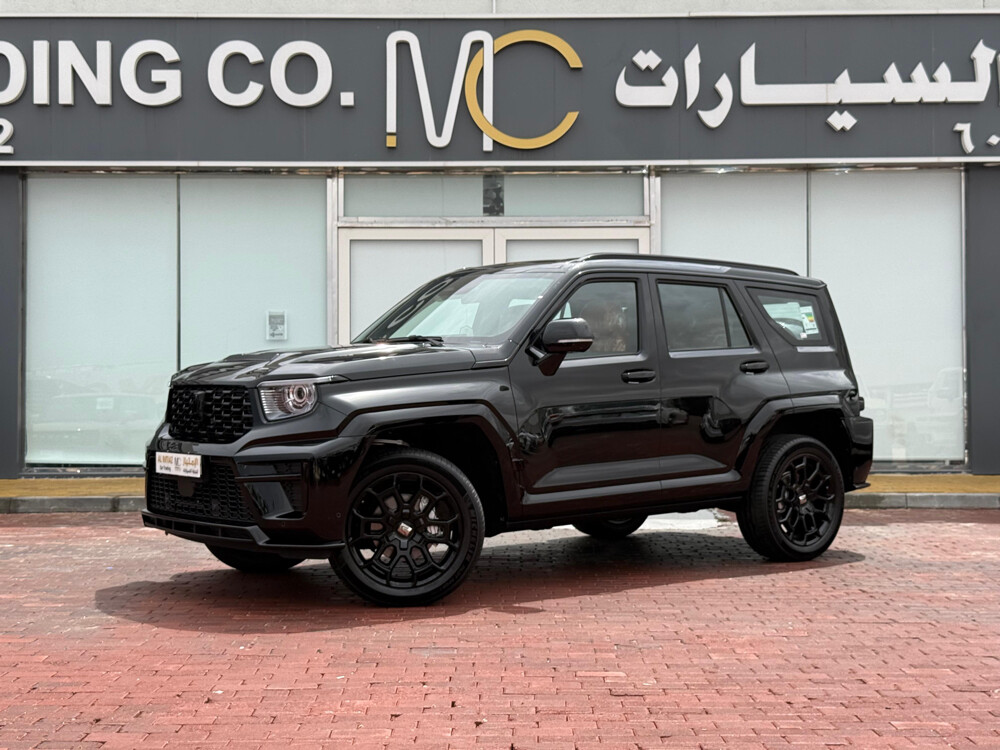 تانك 700 اسود اصفااار وارد قطر - 1