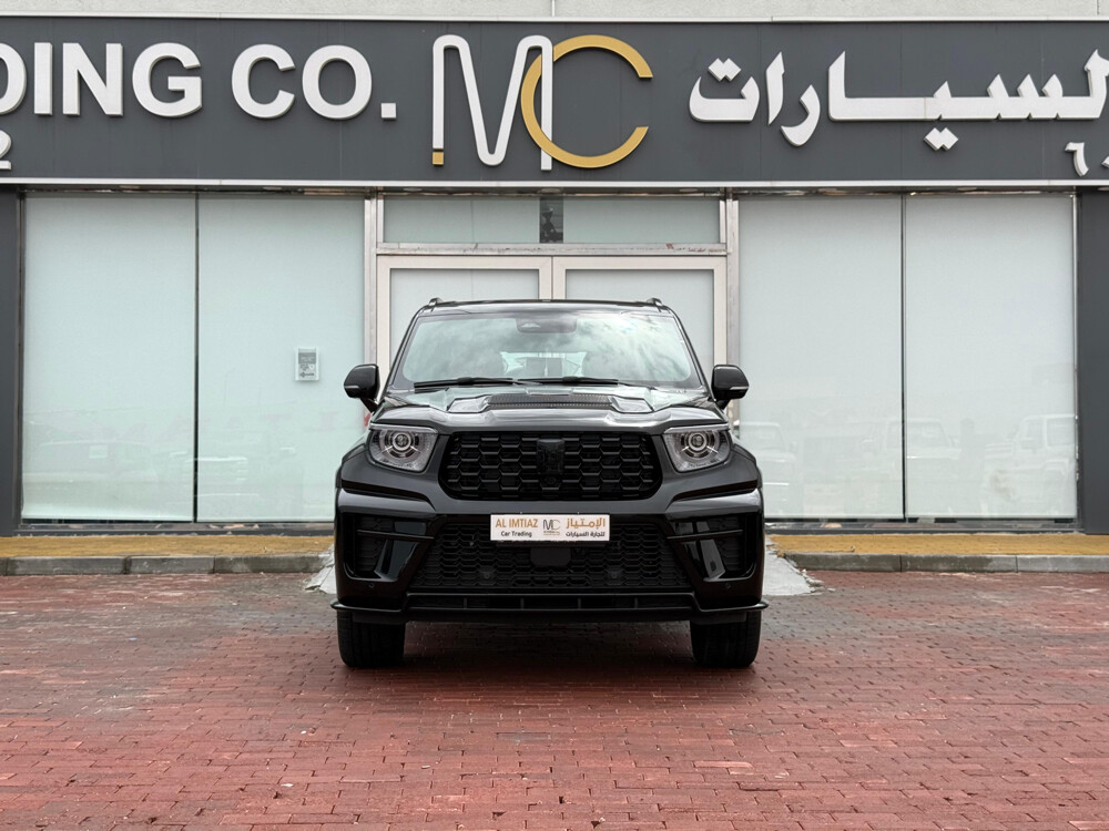 تانك 700 اسود اصفااار وارد قطر - 3