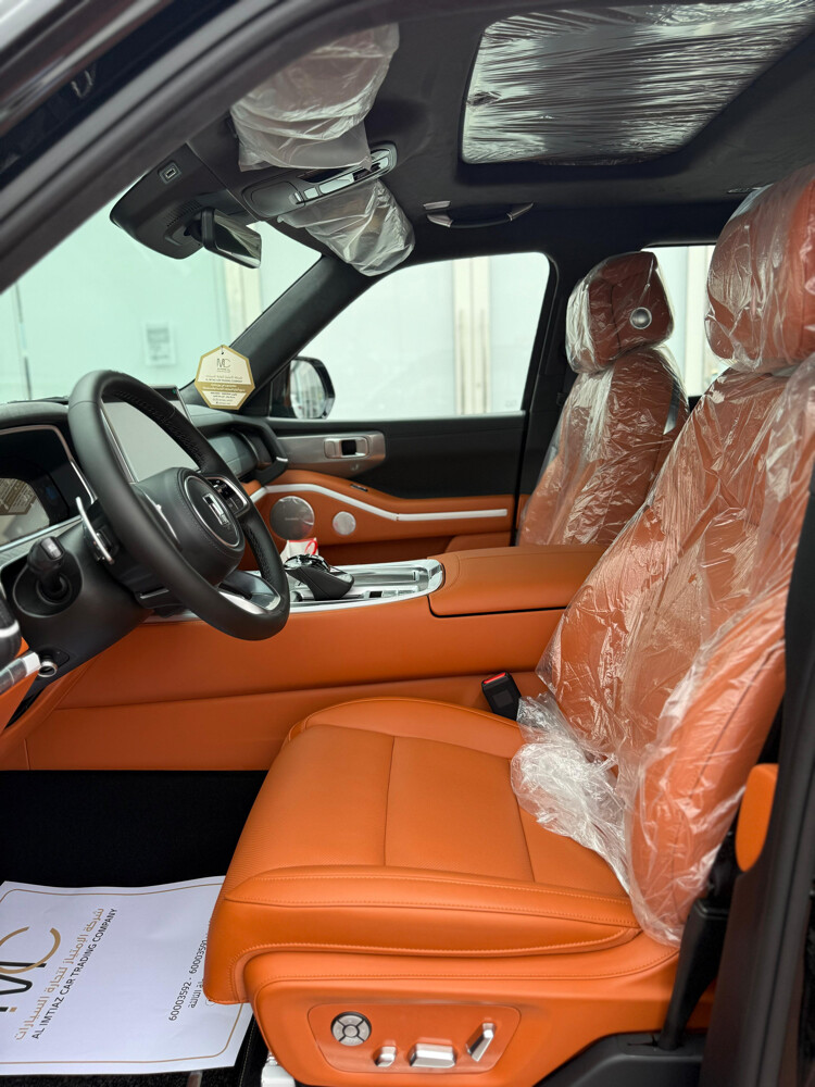 تانك 700 اسود اصفااار وارد قطر - 16