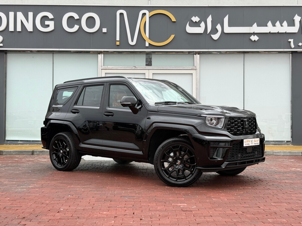 تانك 700 اسود اصفااار وارد قطر - 2