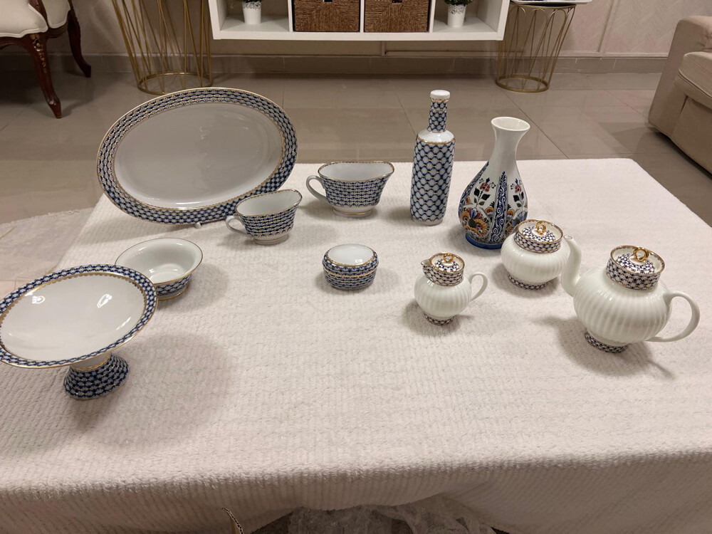 Luxury vases and pots - 4