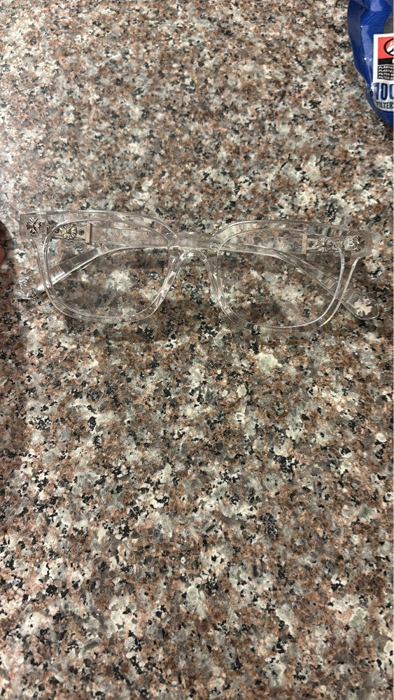 glasses - 2
