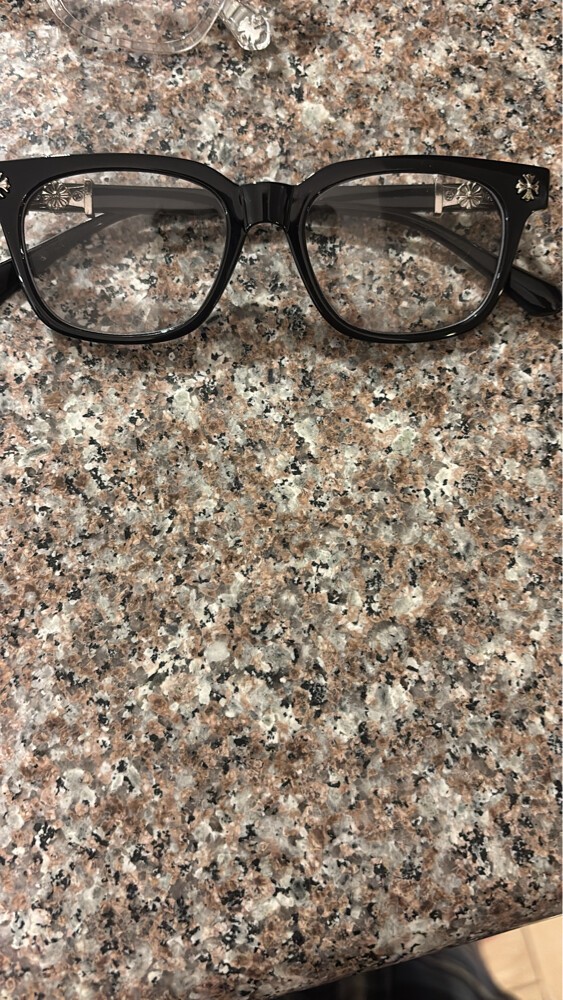 glasses - 1
