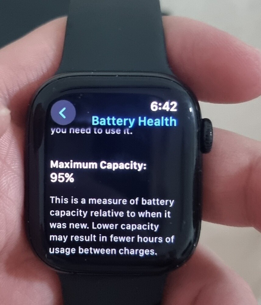 apple watch 10 - 1