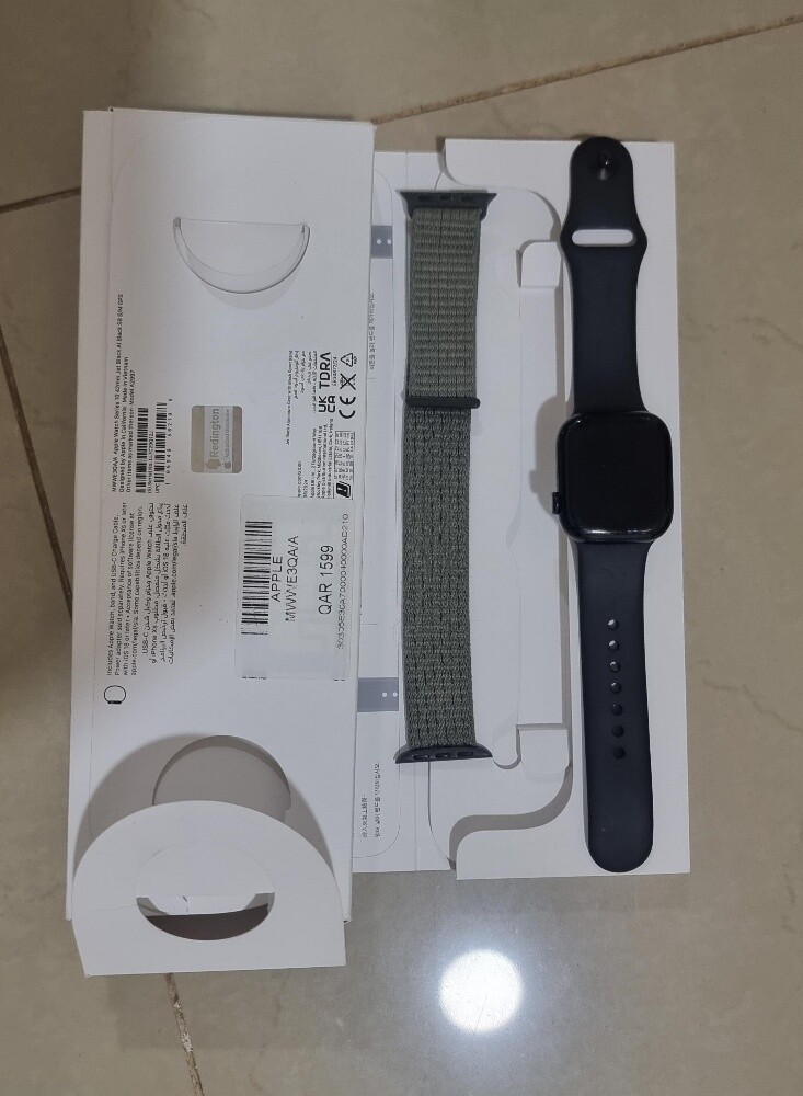 apple watch 10 - 2