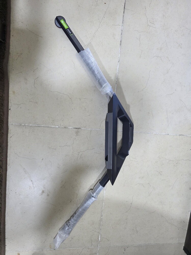 PC case, Monitor Arm, MSI Stand - 13